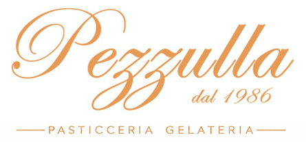 Logo Pasticceria Pezzulla